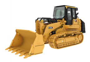 bulldozer